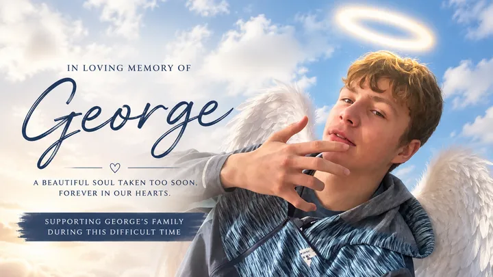 George Dalton Gravesend England Death Obituary, Beloved Brother and Son Dies